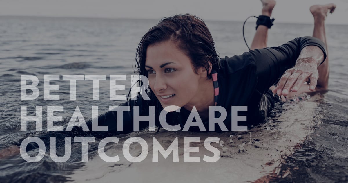 Libertarian Party North Carolina Better Healthcare Outcomes